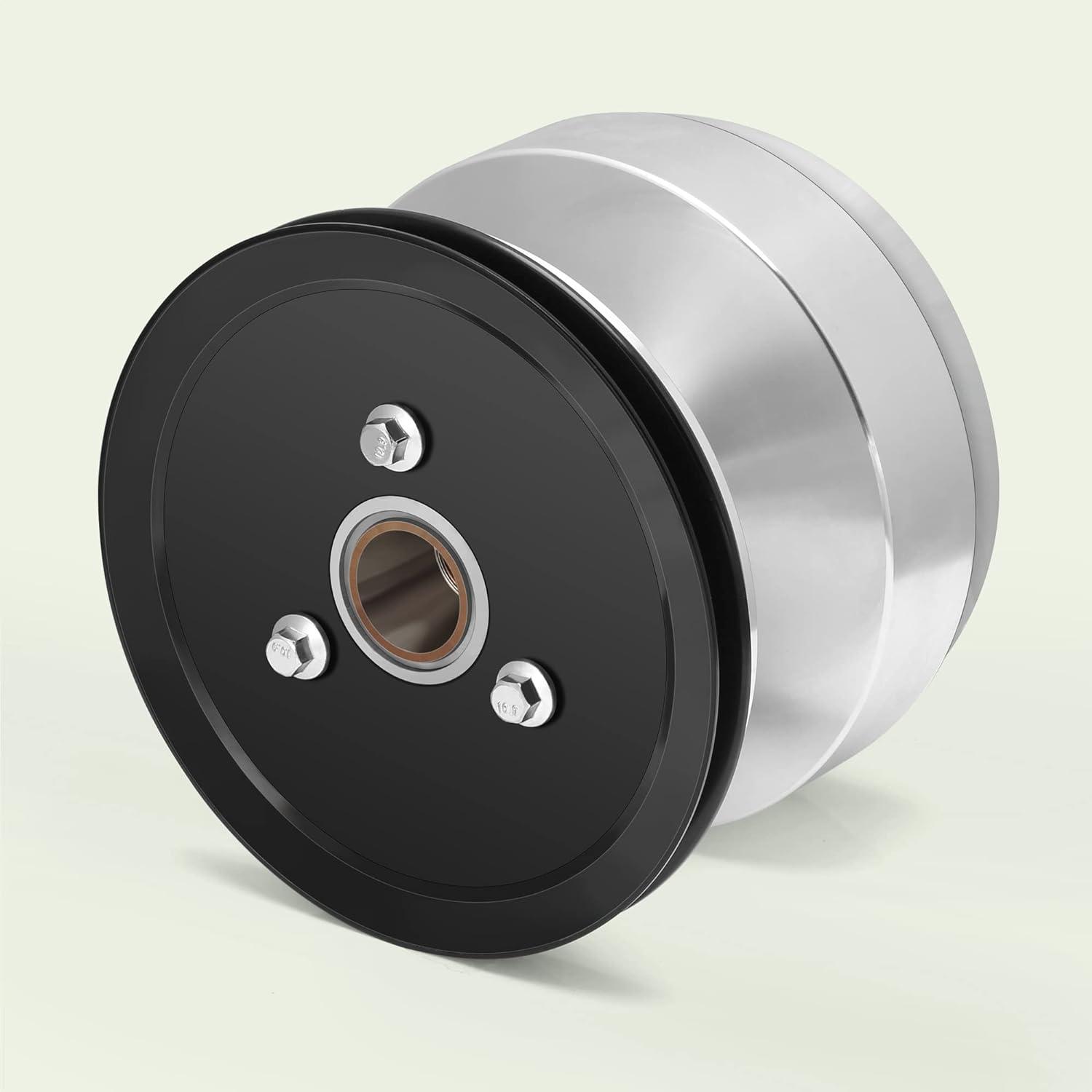 Golf Cart Drive Clutch for Club Car