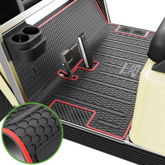 EZGO TXT Floor Mat