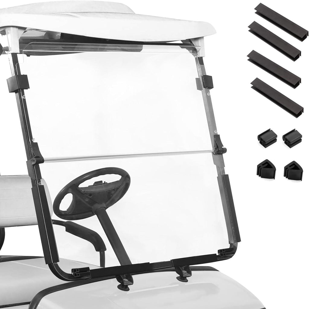 golf-cart-folding-windshield-