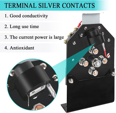 ez go golf cart forward reverse switch