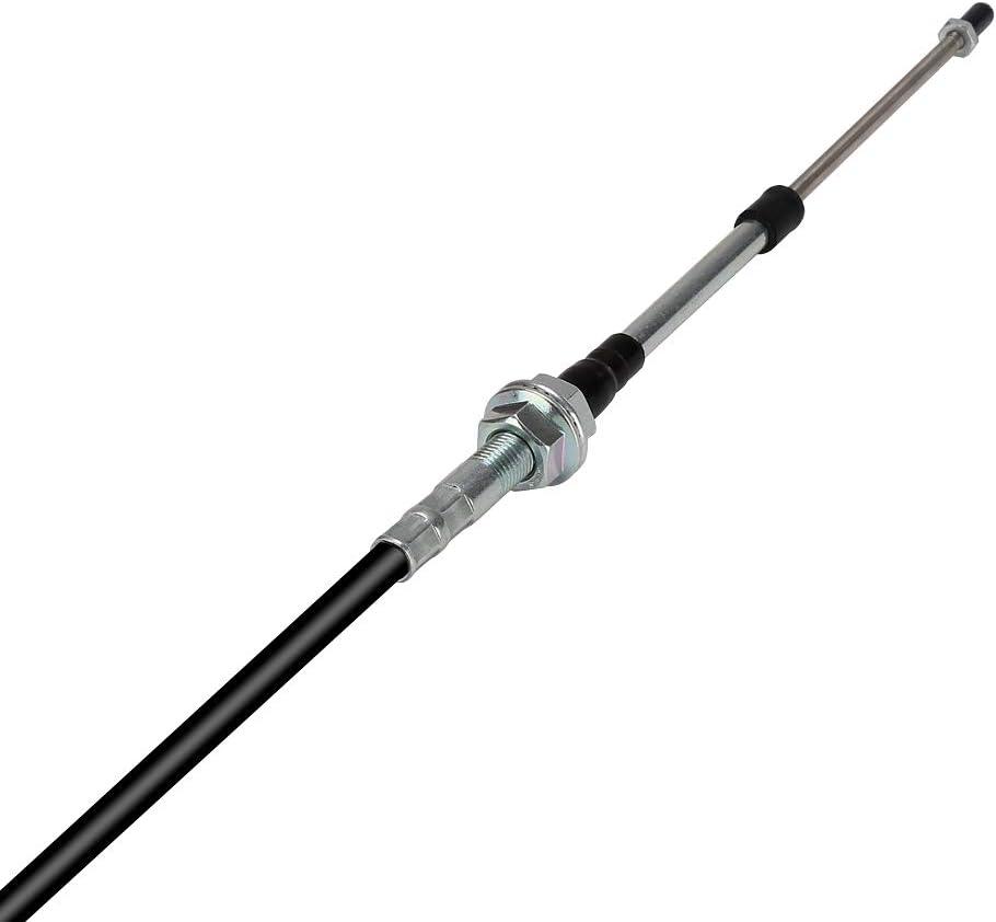 Forward and Reverse Transmission Shift Cable for Club Car