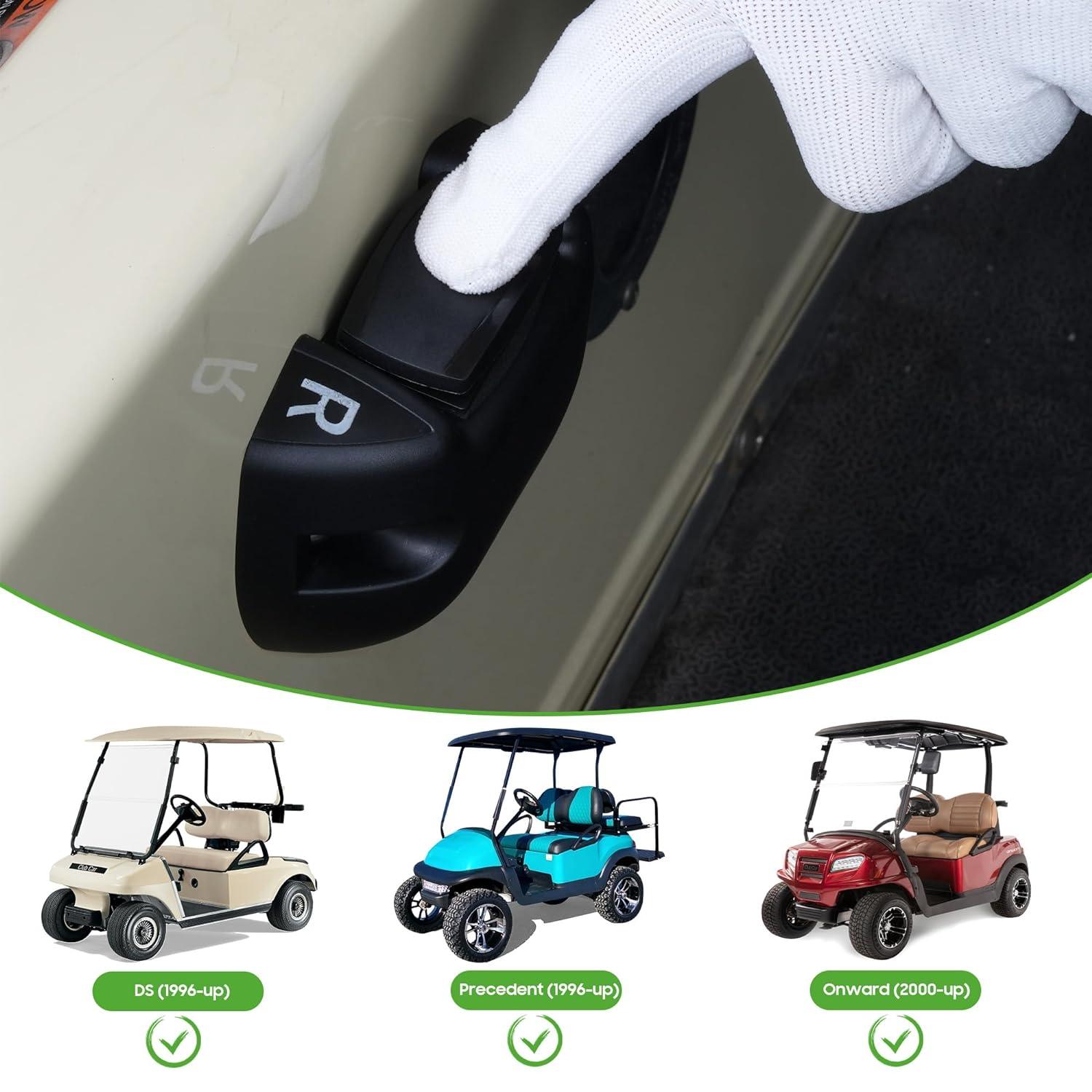 Forward Reverse Switch for Club Car Golf Cart - 10L0L