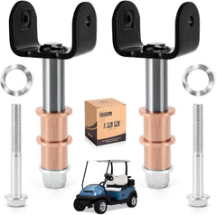 Club Car King Pin Bushings