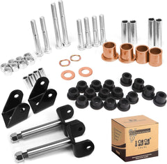 Club Car DS Front Repair Kit