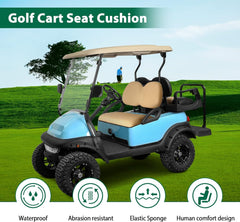 Golf Cart Seat Cushion