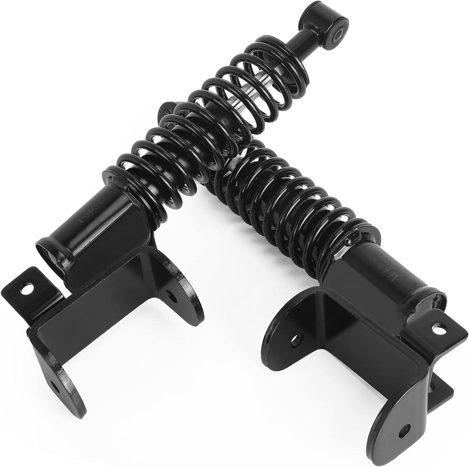 10L0L Front Shocks for EZGO Golf Cart