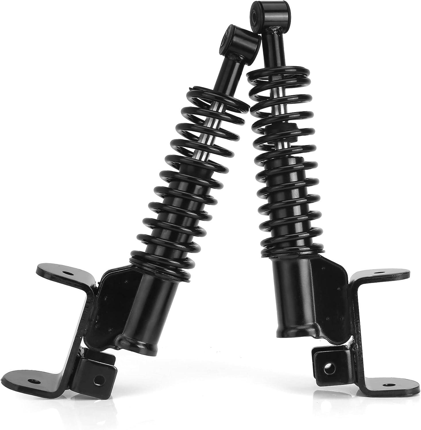 shocks for golf cart