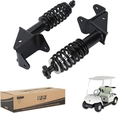 Golf Cart Front Shocks Spring for Yamaha G22