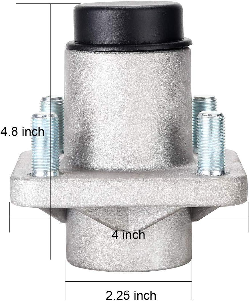 Prodotto: D10-3498 - Kit Pivot superiore mozzo ruota anteriore - sede in teflon Prodotto: D10-3498 - Kit Pivot superiore mozzo ruota anteriore - sede in teflon