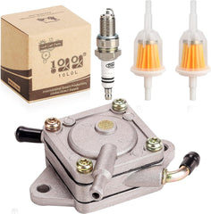 Golf Cart Fuel Pump Impulse Kit for Club Car DS Precedent 1984-up Gas