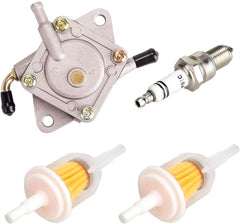 Club Car Golf Cart Fuel Pump Impulse Kit