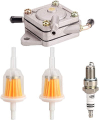 Golf Cart Fuel Pump Impulse Kit