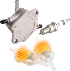 Fuel Pump for Yamaha Golf Cart