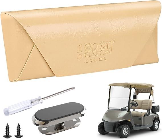 golf cart sunglasses box
