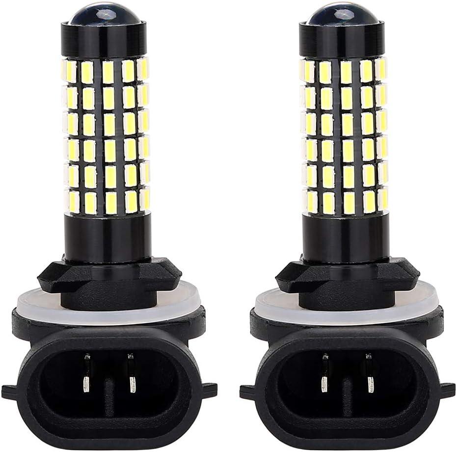 Golf Cart Headlight Bulb