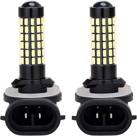 Golf Cart Headlight Bulb