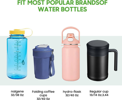 Golf Cart Heater Propane Cup Holder for EZGO Club Car Yamaha - 10L0L - 10L0L