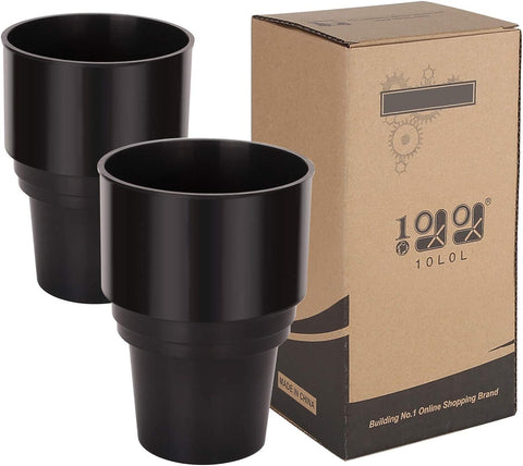 Golf Cart Heater Propane Cup Holder for EZGO Club Car Yamaha - 10L0L - 10L0L