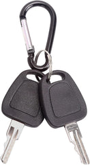 10L0L Universal Golf Cart Ignition Keys