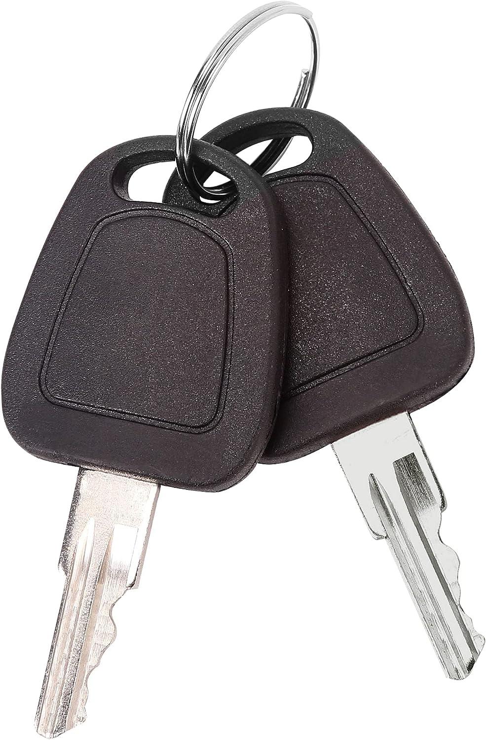 10L0L Universal Golf Cart Ignition Keys