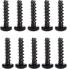 Torx Pan Head Screws K80X30