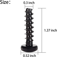 Torx Pan Head Screws K80X30