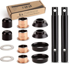 Golf Cart King Pin & Bushing Kit for Yamaha G2 G8 G11 G14 G16 G19 G20