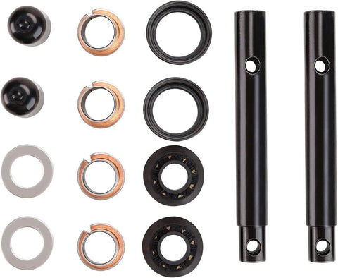 Yamaha golf cart king pin