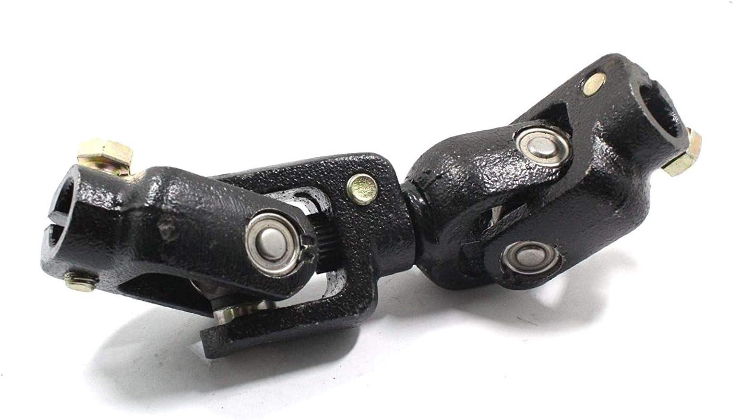 thumbnail image 2 of Club Car DS Steering Joint Knuckle Shaft - Gas & Electric 1984 And Up (1013861, 103601601) 2 of 3
