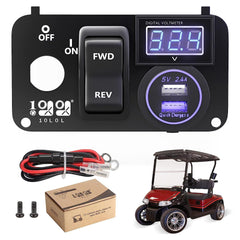 EZGO Golf Cart USB Charger