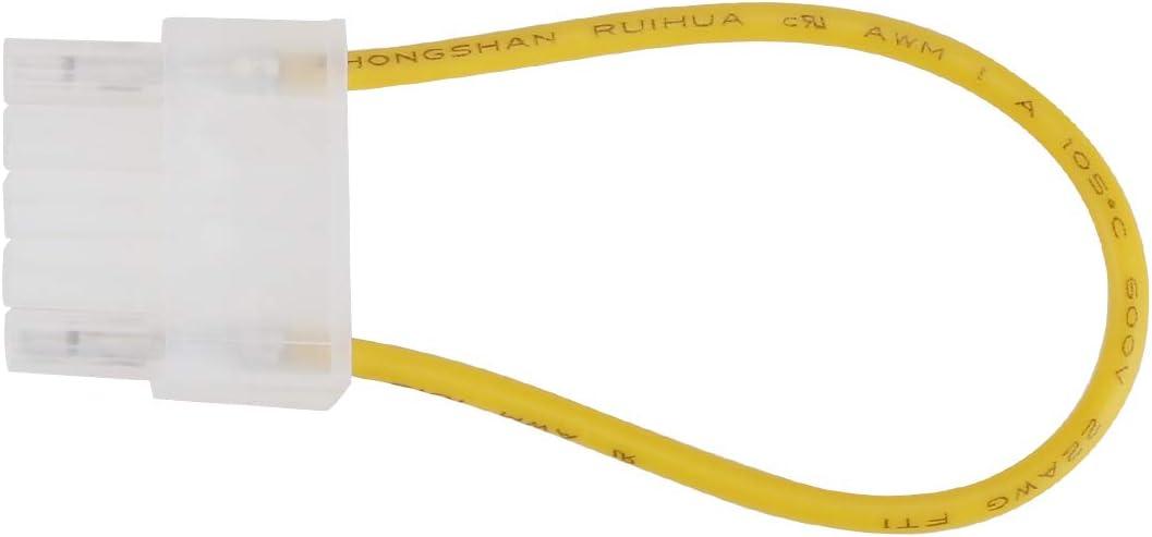 PRISE CHARGEUR 48V Delta-Q pour chariots de golf EZGO RXV/TXT 08+ OEM PRISE CHARGEUR 48V Delta-Q pour chariots de golf EZGO RXV/TXT 08+ OEM