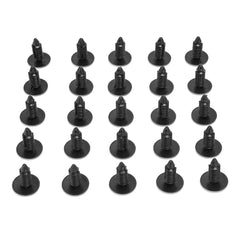 Golf Cart Plastic Rivets Universal 30PCS for EZGO Club Car Yamaha