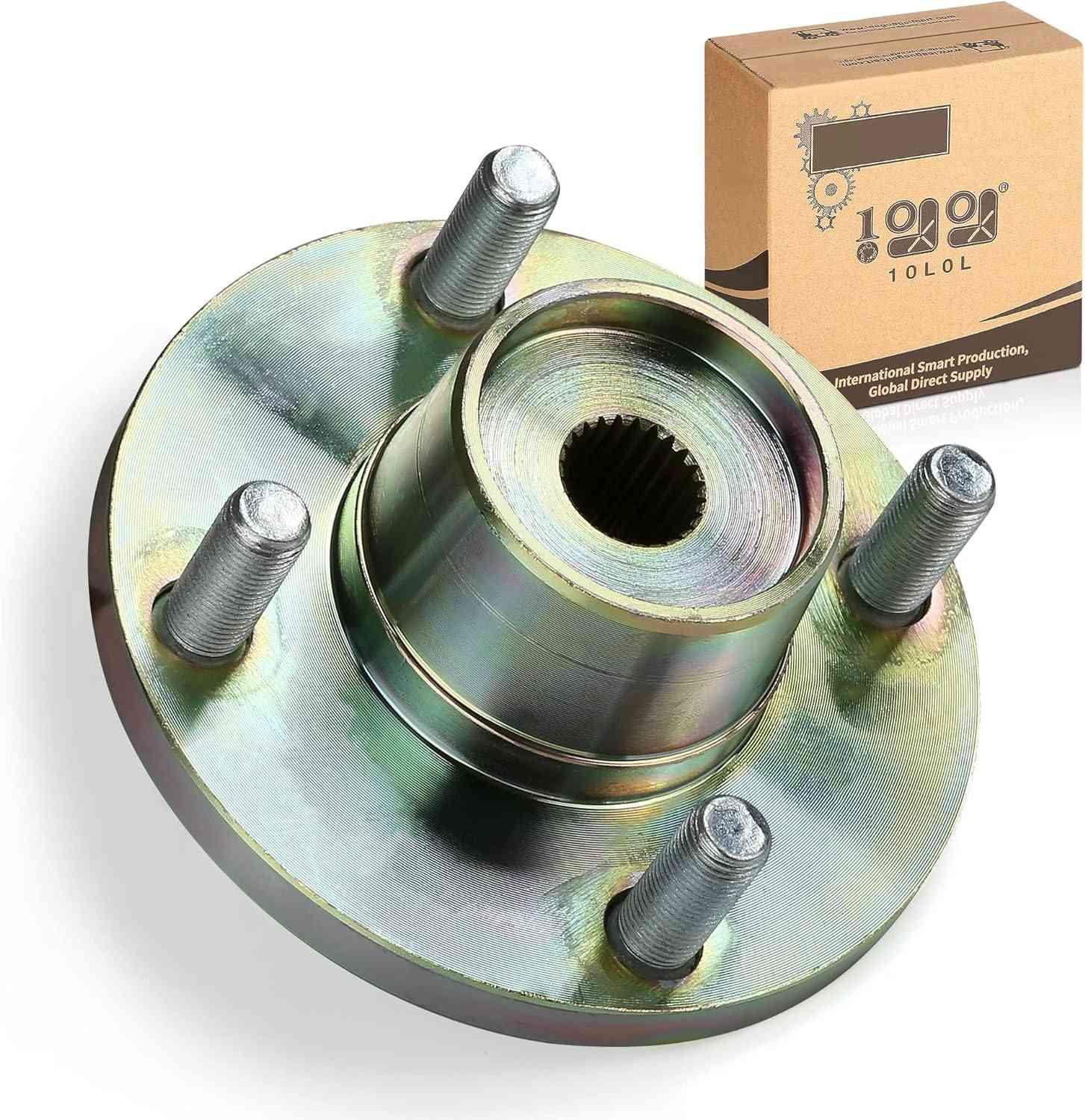 Golf Cart Rear Hub Assembly Fit Yamaha G8 G9 1992-up G14 G16 G19-G22 G&E |10L0L