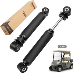 EZGO Golf Cart Rear Shocks Kit for EZGO RXV