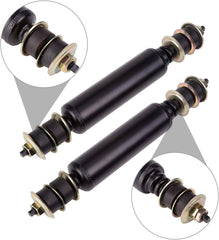 Club Car DS Golf Cart Shocks