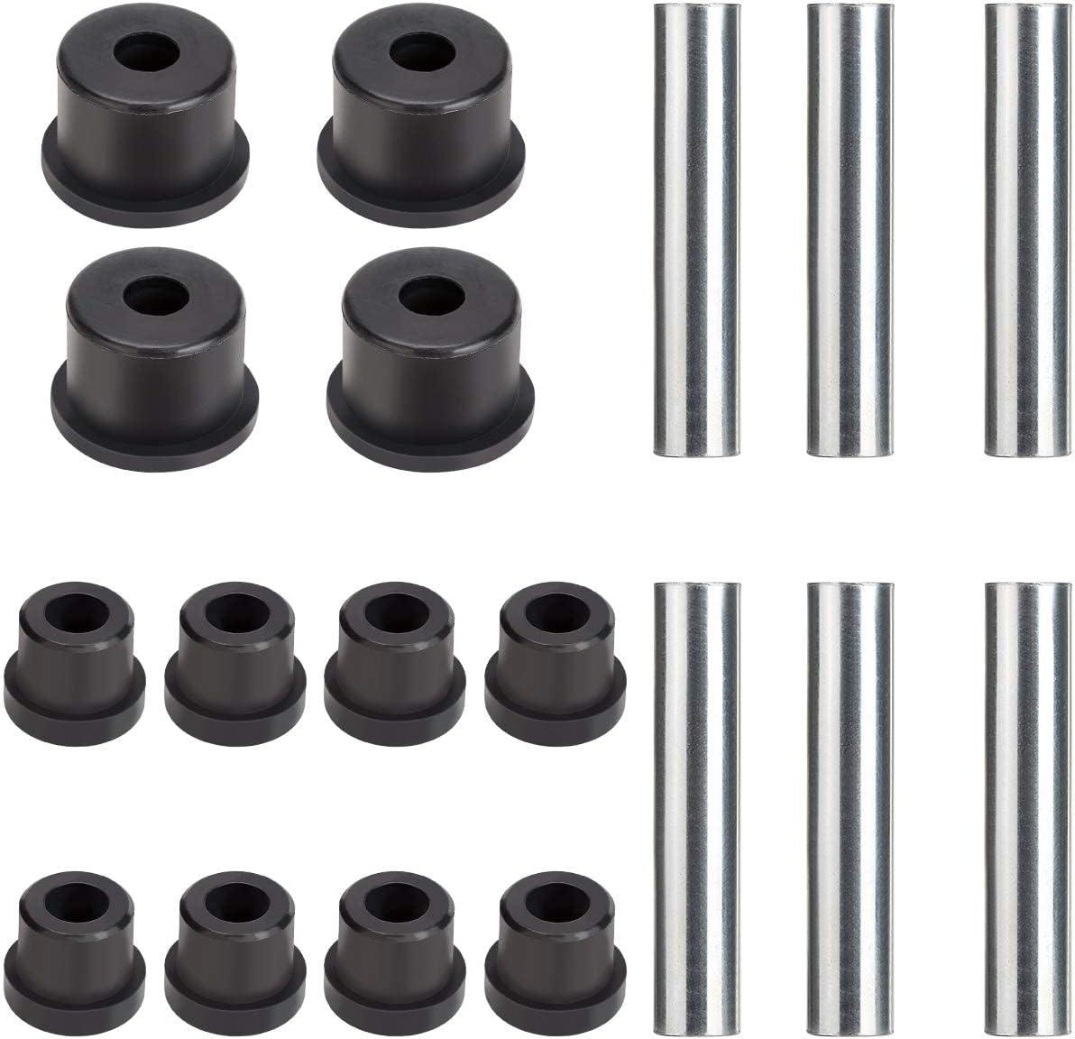 Golf Cart Rear Leaf Spring Bushing & Sleeves