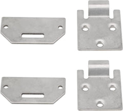 Golf Cart Seat Bottom Hinge Plate for EZGO TXT Medalist