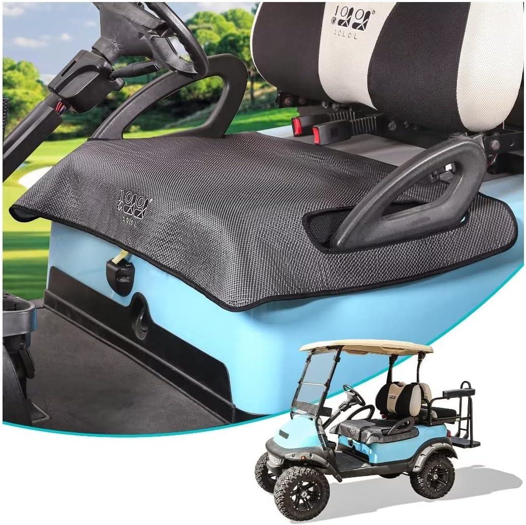 Suitable for Yamaha Golf Cart Seat Blanket