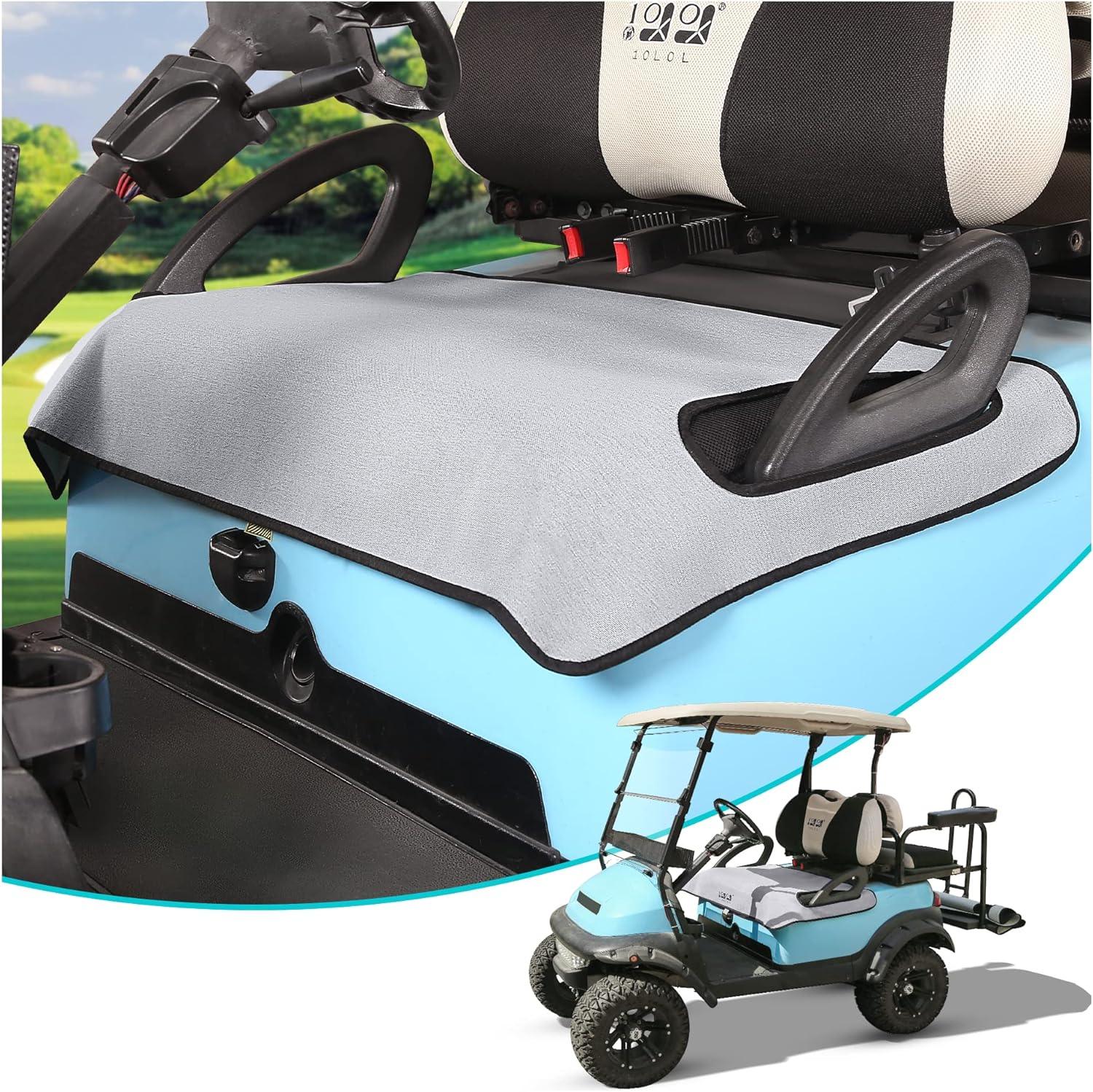 Suitable for Yamaha Golf Cart Seat Blanket