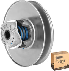 Golf Cart Secondary Rear Driven Clutch for Club Car