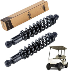 Golf Cart Shocks Yamaha - 10L0L Rear Shocks Kit