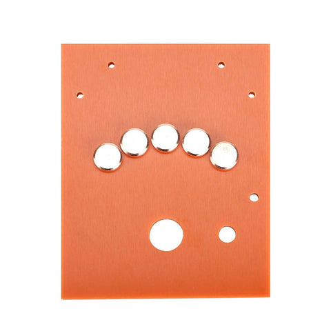 EZGO Golf Cart Speed Control Board Assembly