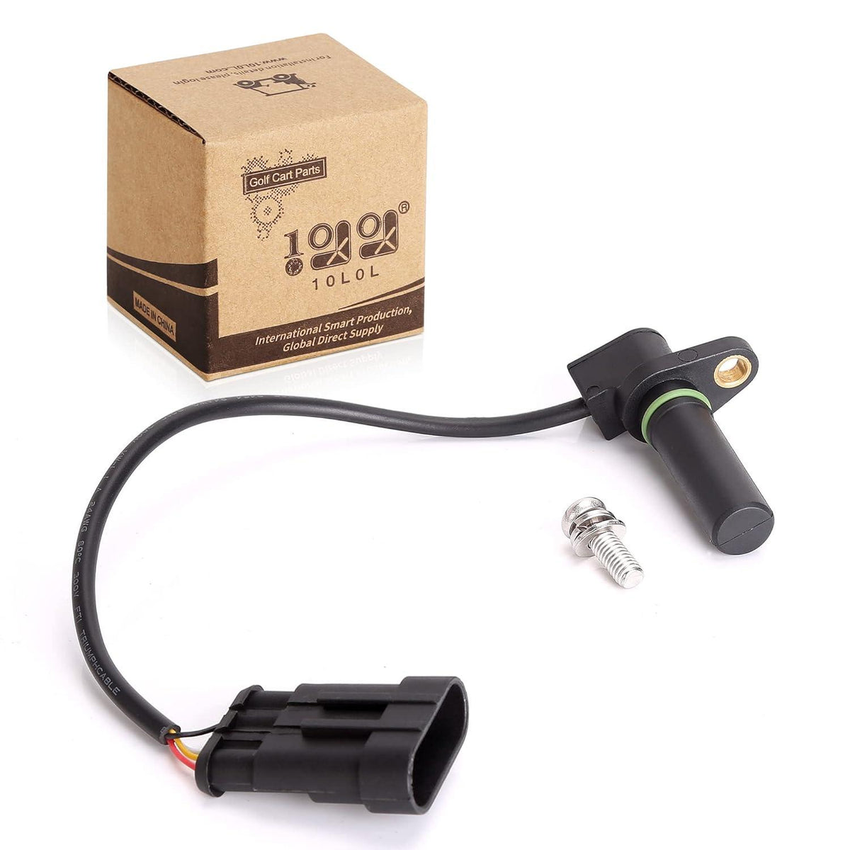 vehicle speed sensor for ezgo RXV Golf Cart