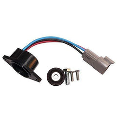 Golf Cart Speed Sensor with updated ADC motor magnet for Club Car DS and Precedent 102704901 1027049-01 - 10L0L