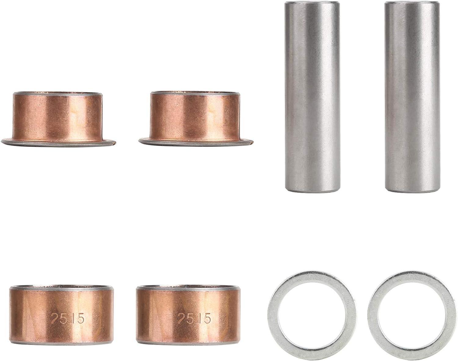 EZGO King Pin Bushing Kit for Golf Cart Spindle