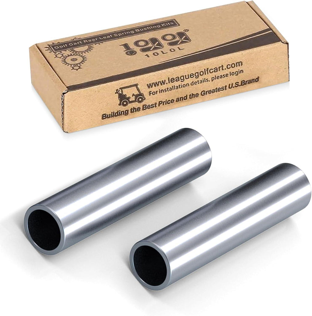 Golf Cart Spindle Kingpin Tube for EZGO TXT - 10L0L