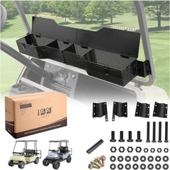 Golf Cart Storage Basket 