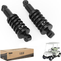 Upgrade your golf cart suspension with heavy-duty Yamaha golf cart shocks