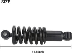 Yamaha golf cart shocks