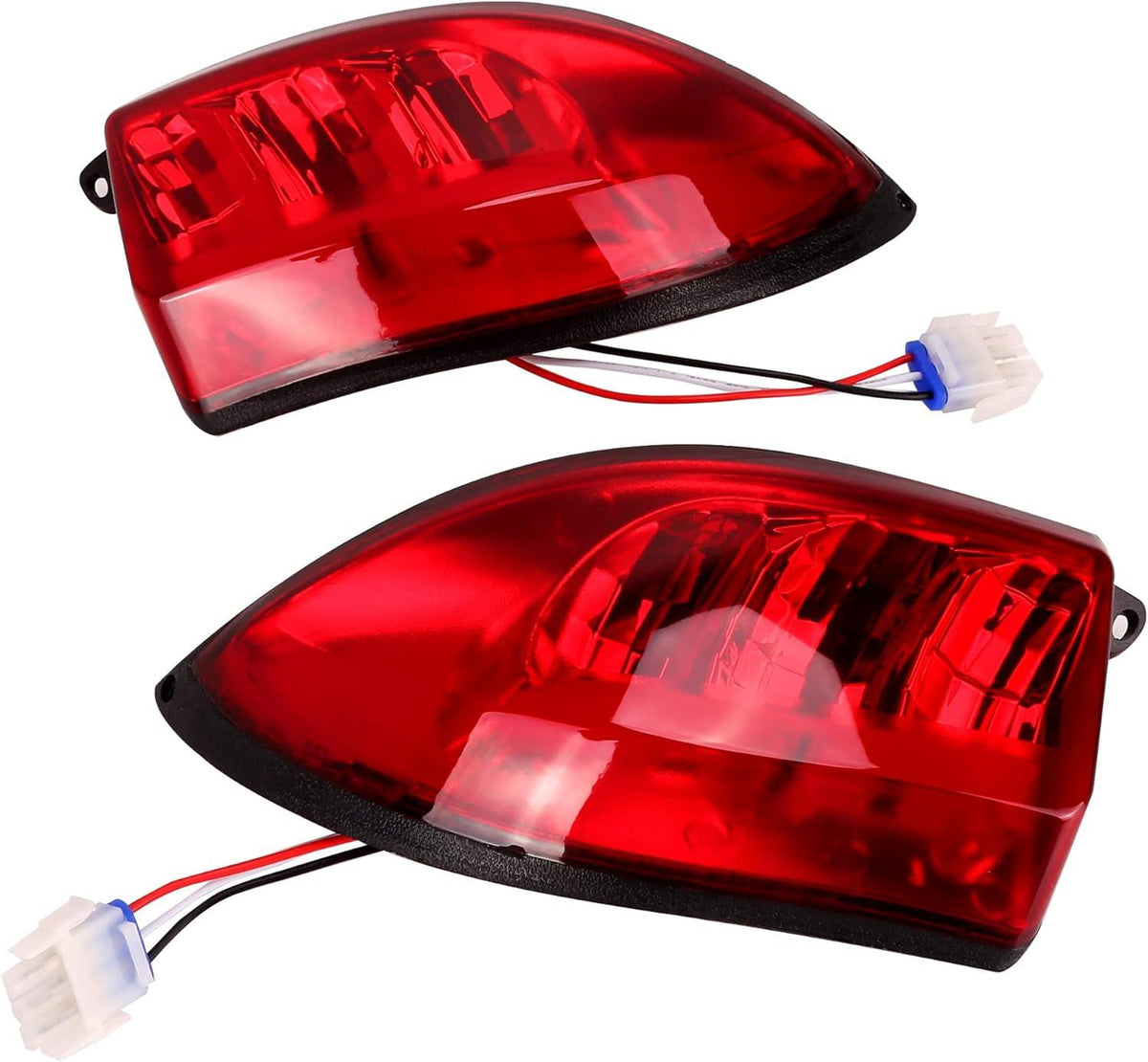 Golf Cart Tail Lights for Club Car Precedent & Tempo - 10L0L - 10L0L